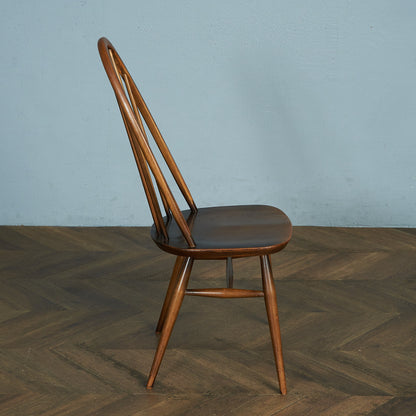 アーコール ERCOL ヴィンテージ クエーカーチェア #66089