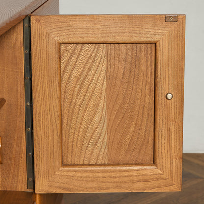 アーコール ERCOL ウィンザー サイドボード 467 ブルーラベル #99148