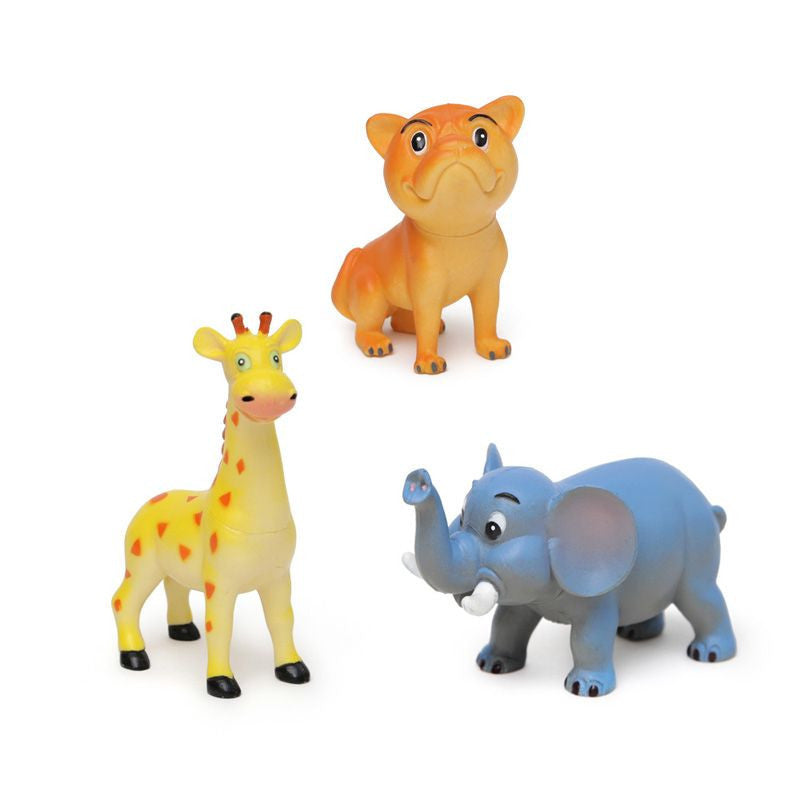 CARTOON ANIMAL