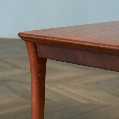 Nordic vintage nesting table / side table #72194