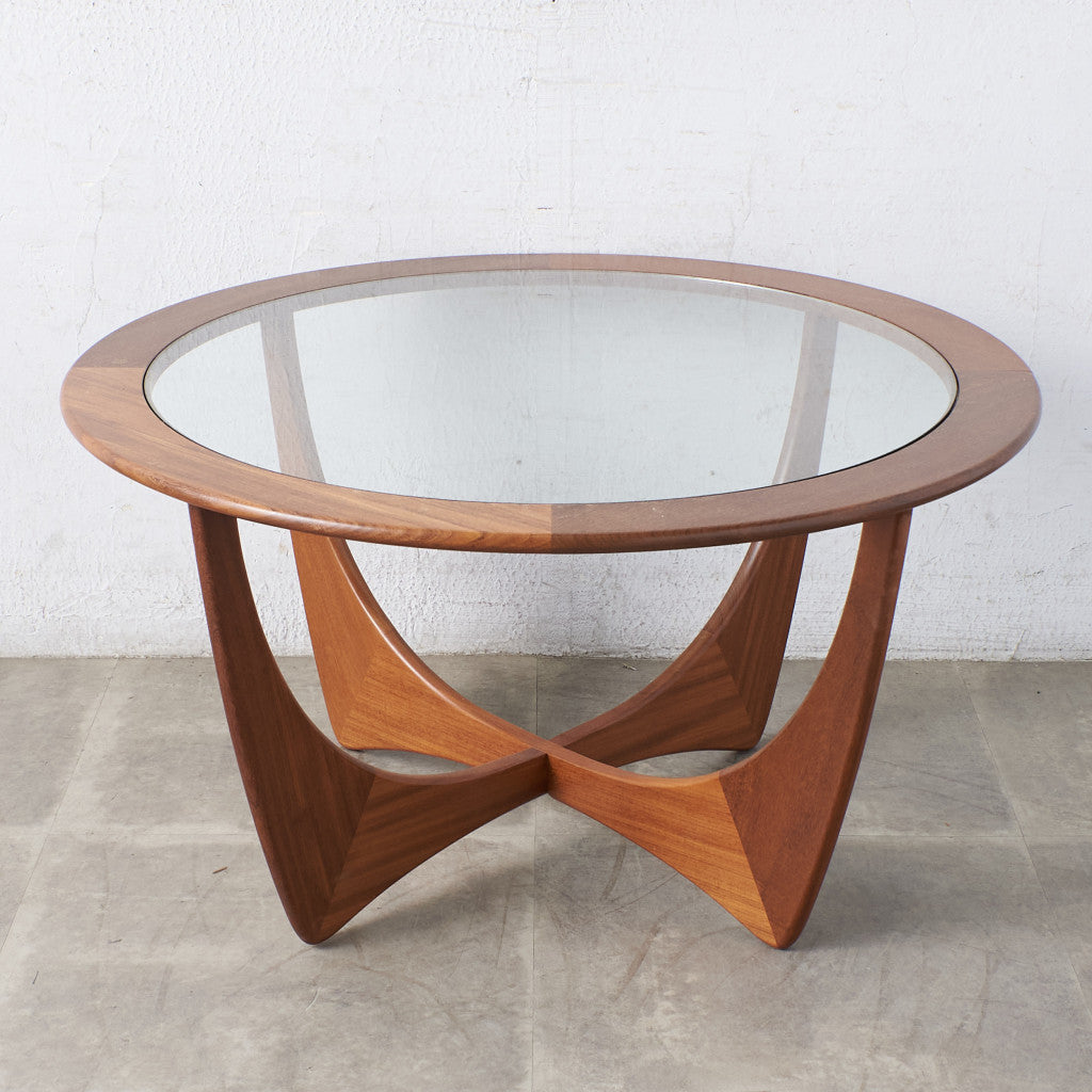 サーキュラー アストロテーブル Occasional Table (8040)