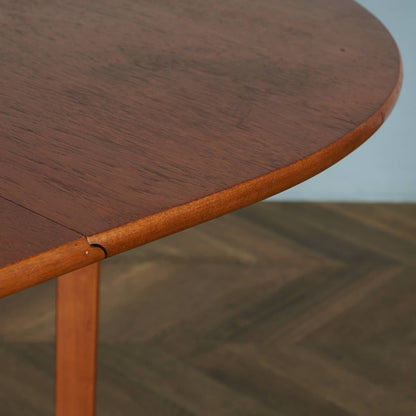 Jentique Drop Leaf Gate Leg Table #84068