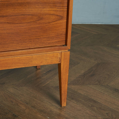 ユニフレックス Uniflex Furniture ヴィンテージ サイドボード #85359