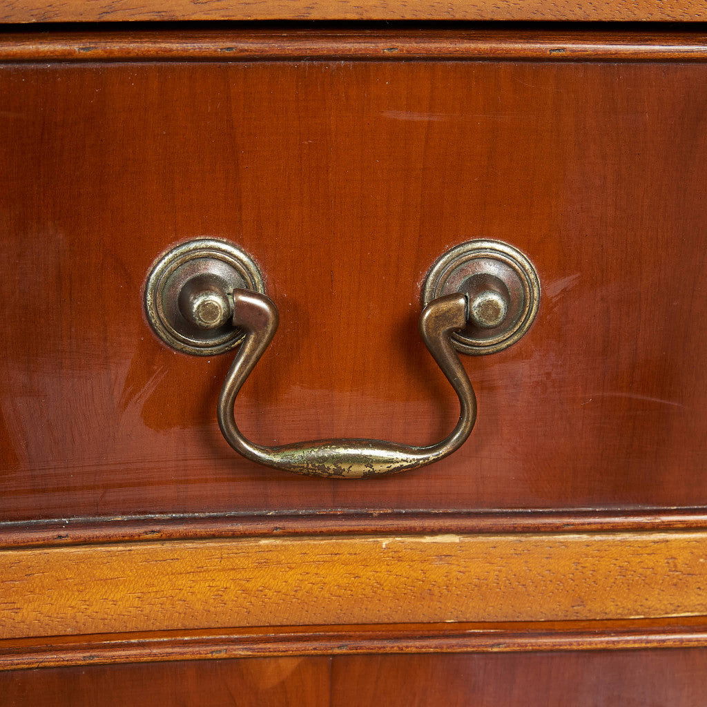 British Classic Side Chest #85390