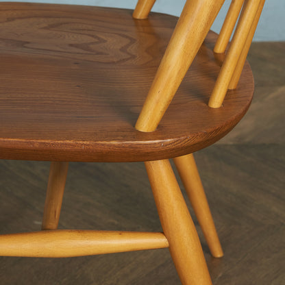 ERCOL Goldsmith Chair #74509