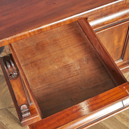British Classic Sideboard #81726