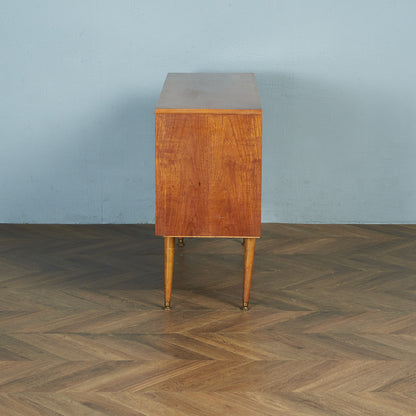 British vintage sideboard #84601