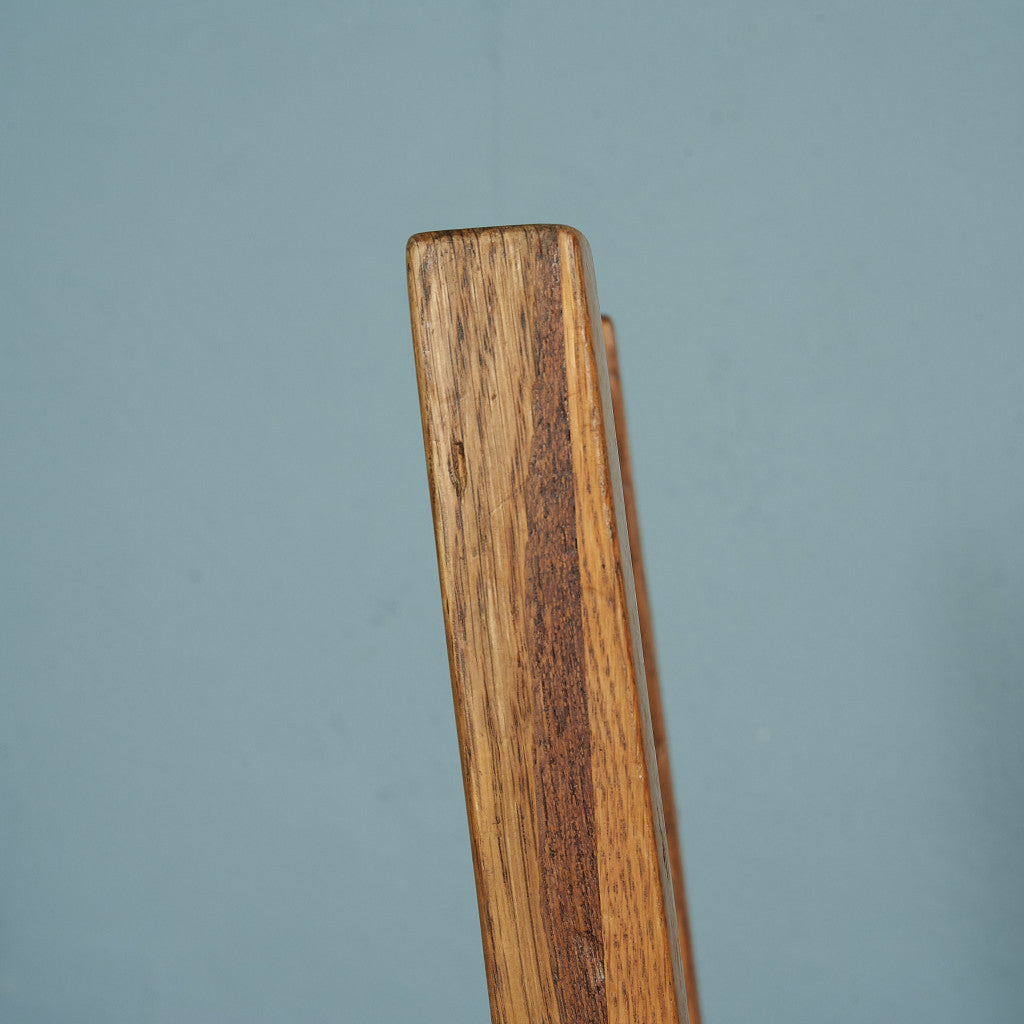 British Classic High Back Dining Chair #81979