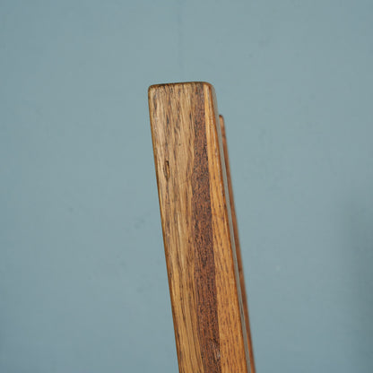 British Classic High Back Dining Chair #81979