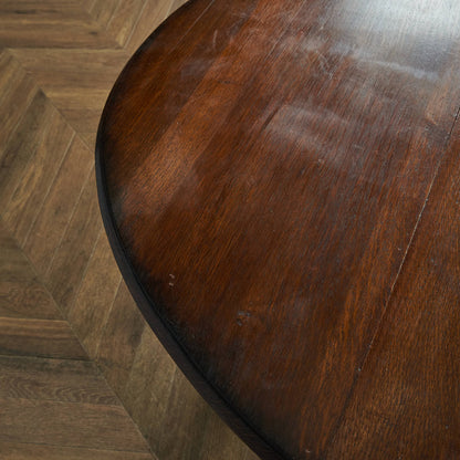British Classic Drop Leaf Gateleg Table #83809