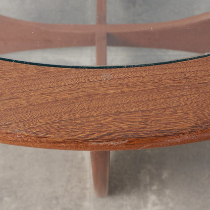 サーキュラー アストロテーブル Occasional Table (8040)