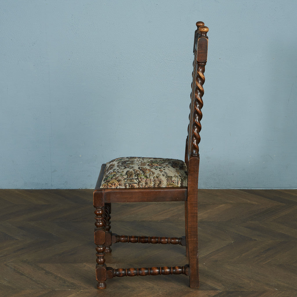 British Classic Dining Chair #73960