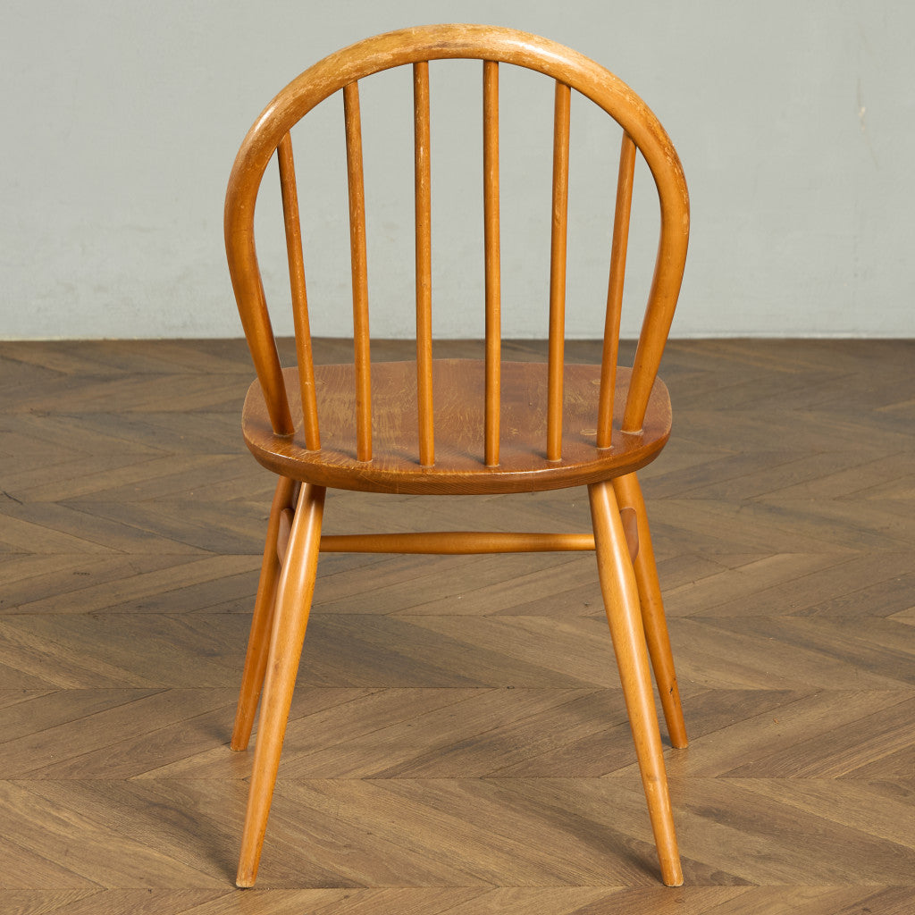 アーコール ERCOL フープバック チェア #98224