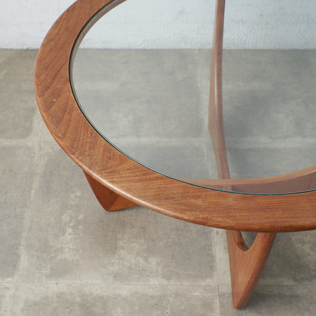 サーキュラー アストロテーブル Occasional Table (8040)