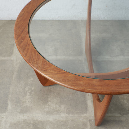 サーキュラー アストロテーブル Occasional Table (8040)