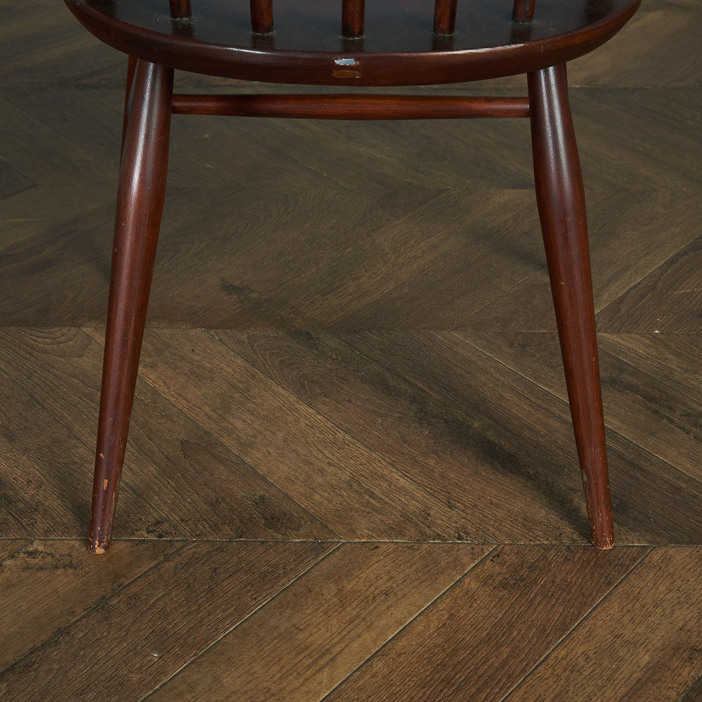 ERCOL Quaker Chair #66083