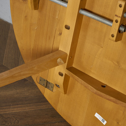 アーコール ERCOL ヴィンテージ バタフライテーブル #87188