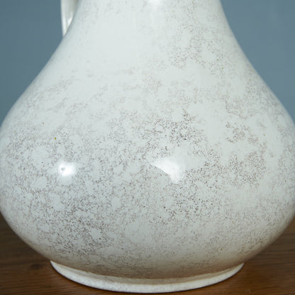 German Art Pottery Flower Vase #81799
