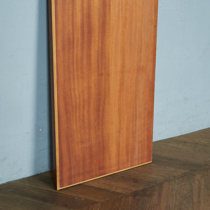 British vintage wall mirror #76065