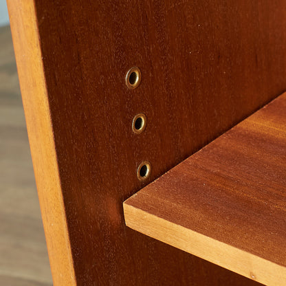 Jentique Vintage Bookcase #77392