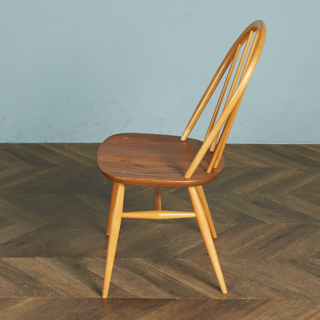アーコール ERCOL フープバックチェア / ラージサイズ #79514
