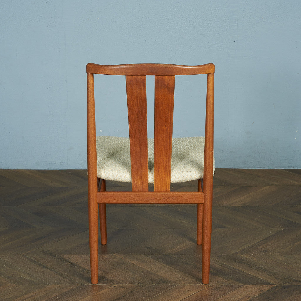 Vamdrup Stolefabrik Vintage Dining Chair #65698