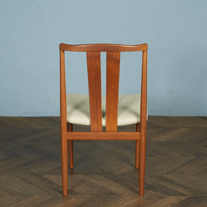Vamdrup Stolefabrik Vintage Dining Chair #65698