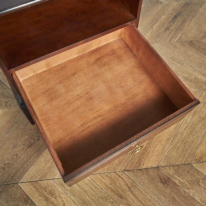 ヴィンテージ スモールチェスト