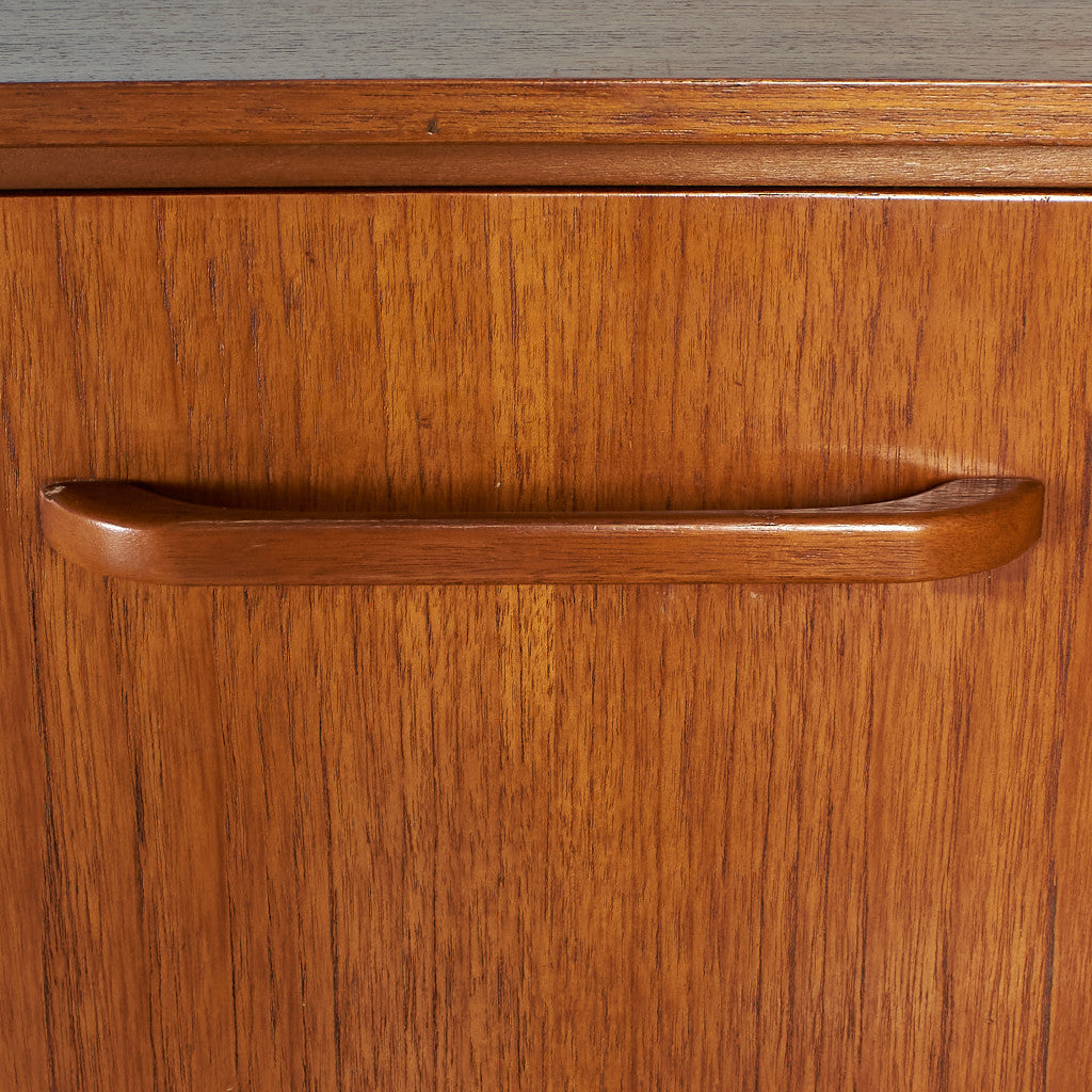Beauty Vintage Cocktail Cabinet #78223