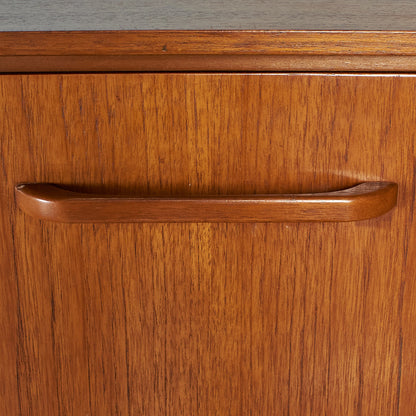 Beauty Vintage Cocktail Cabinet #78223