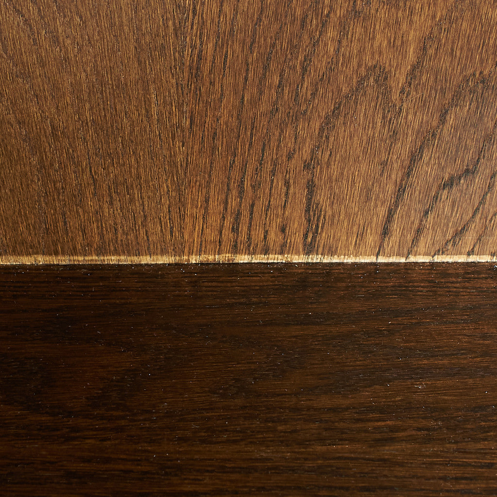 Webber Furniture 英国アンティーク ビューローブックケース