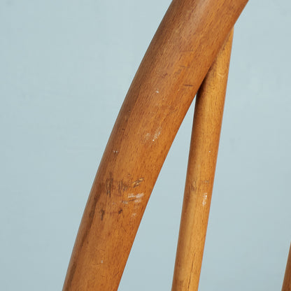 ERCOL Quaker Chair #74479