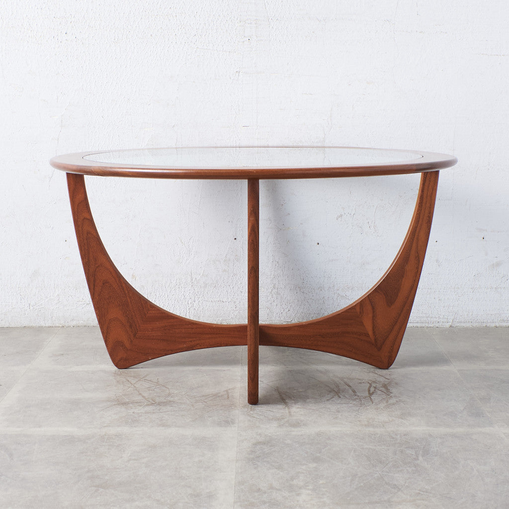サーキュラー アストロテーブル Occasional Table (8040)