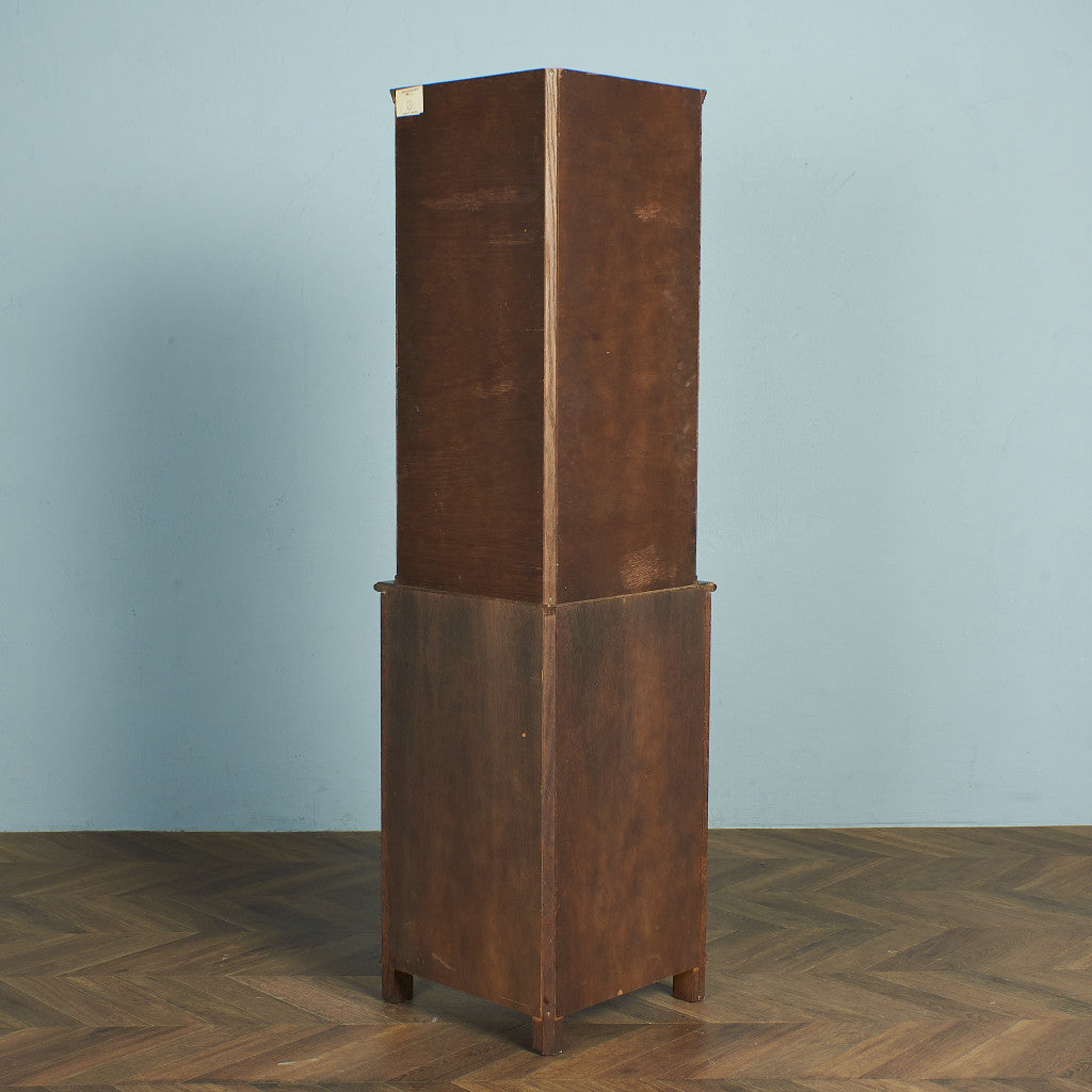 Jaycee Furniture Corner Cabinet #79422
