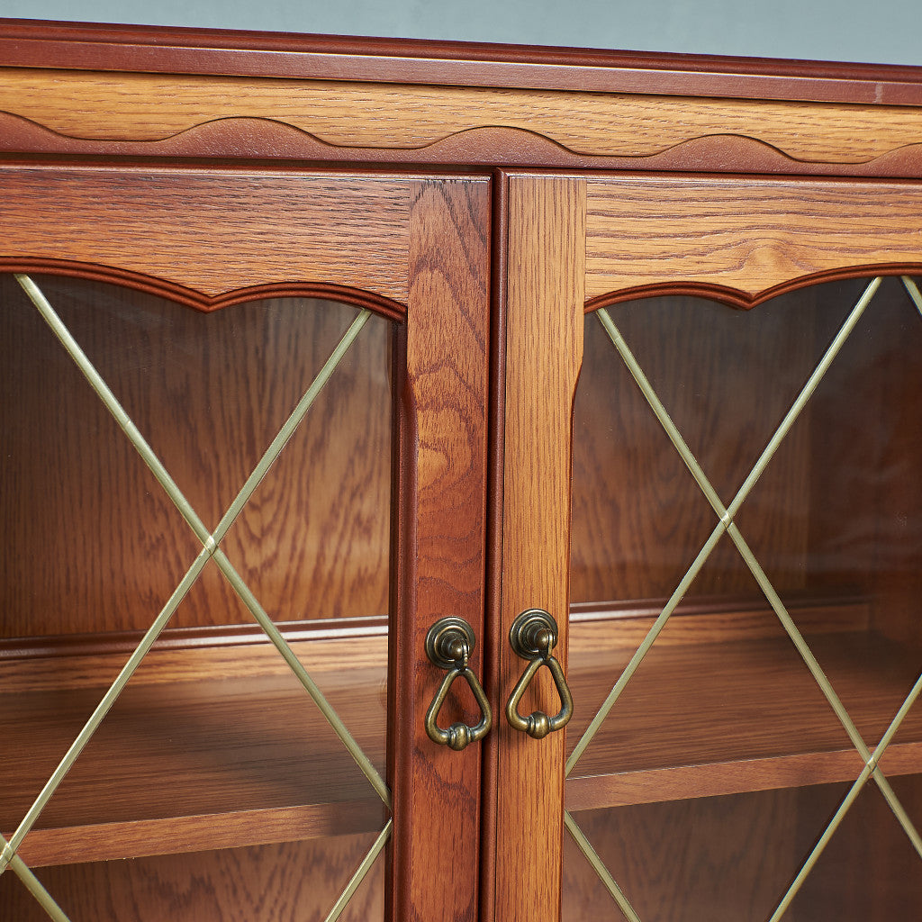 British Classic Cabinet #79419