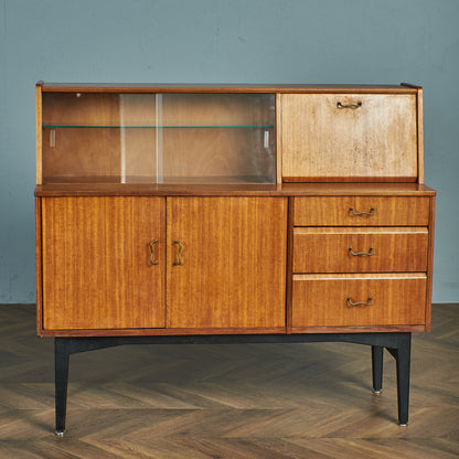 Nathan Vintage High Sideboard #79494