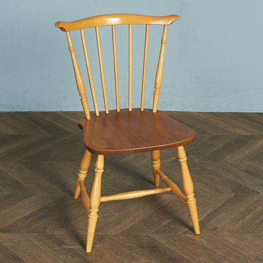 ERCOL Fun Back Chair (714) #77427
