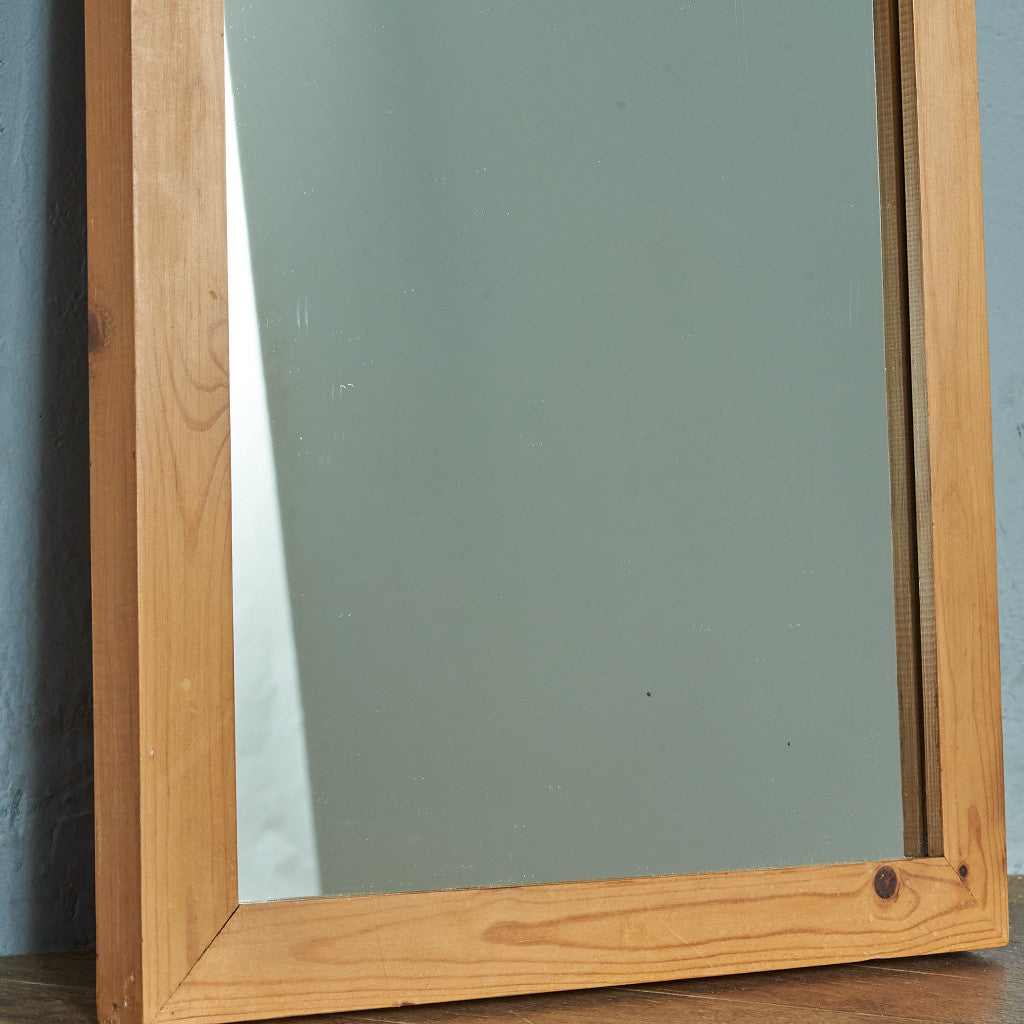 British Country Style Wall Mirror #77373