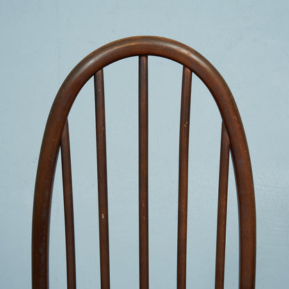 ERCOL Vintage Quaker Chair #66060