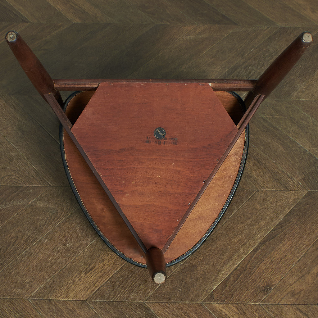 Frem Rojle Vintage Chair #77485