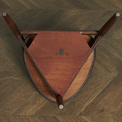 Frem Rojle Vintage Chair #77485