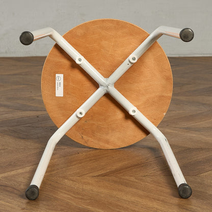 イギリス ヴィンテージ スツール