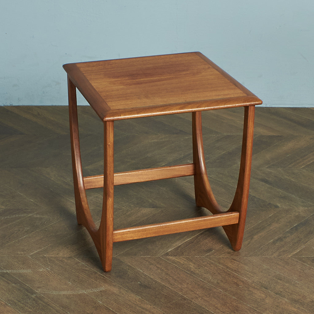 G-PLAN Astro Nesting Coffee Table #74638