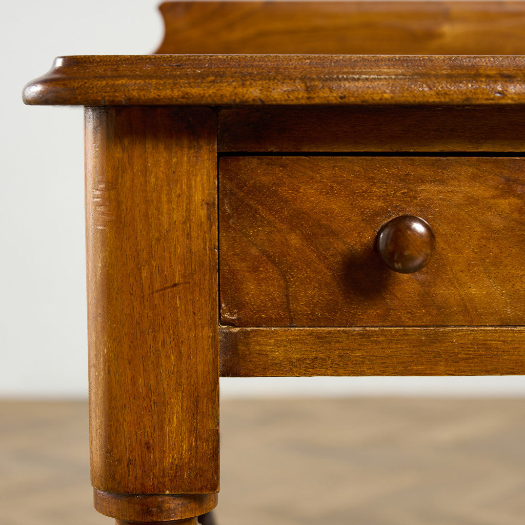 英国 クラシック デスク