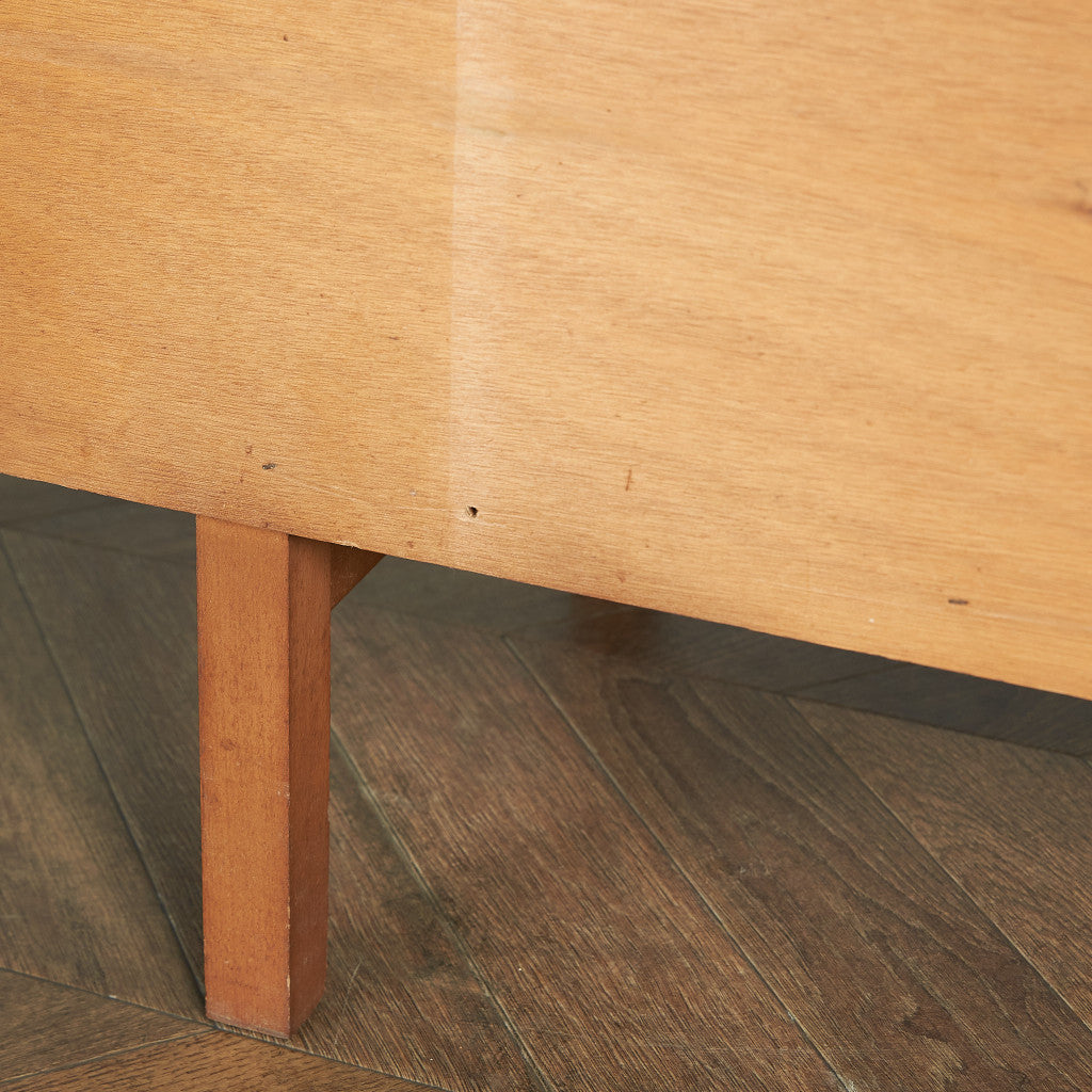 シンボルファニチャー SYMBOL FURNITURE ヴィンテージ サイドボード #82119