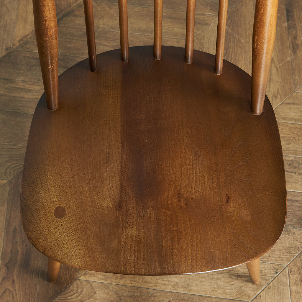 アーコール ERCOL ヴィンテージ ゴールドスミスチェア / ラウンドゴールドラベル #64959