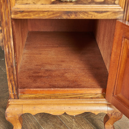 British Classic Dresser Desk #82053