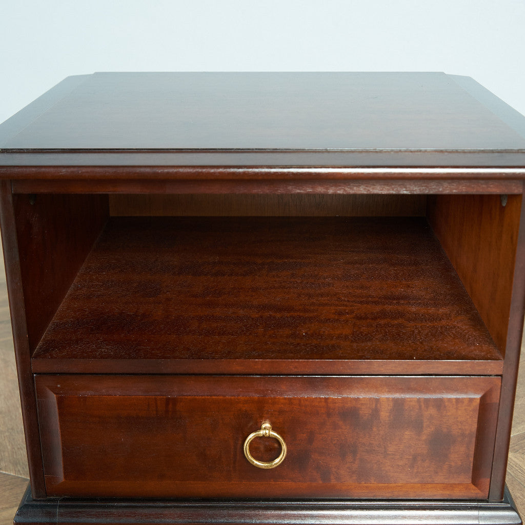 Stag Furniture Vintage Small Cabinet #81755