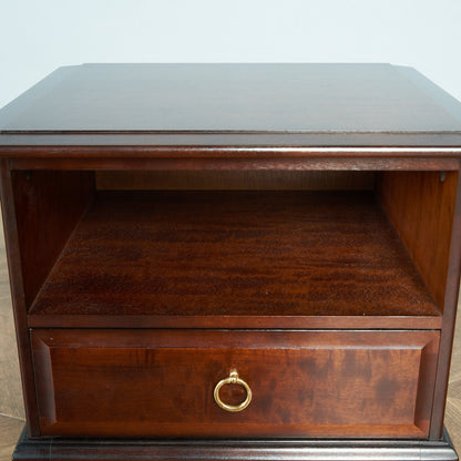 Stag Furniture Vintage Small Cabinet #81755