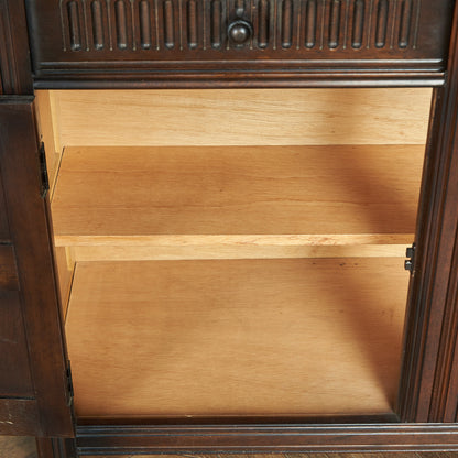 British Classic Cabinet #80473